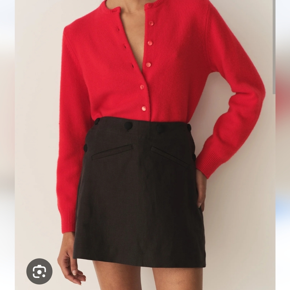 Doen Lindy Skirt